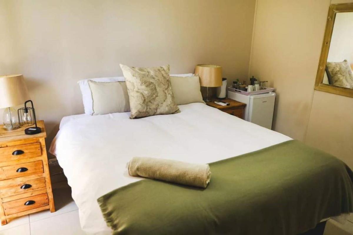 Serendipity Boutique Guest House Welkom Exterior photo